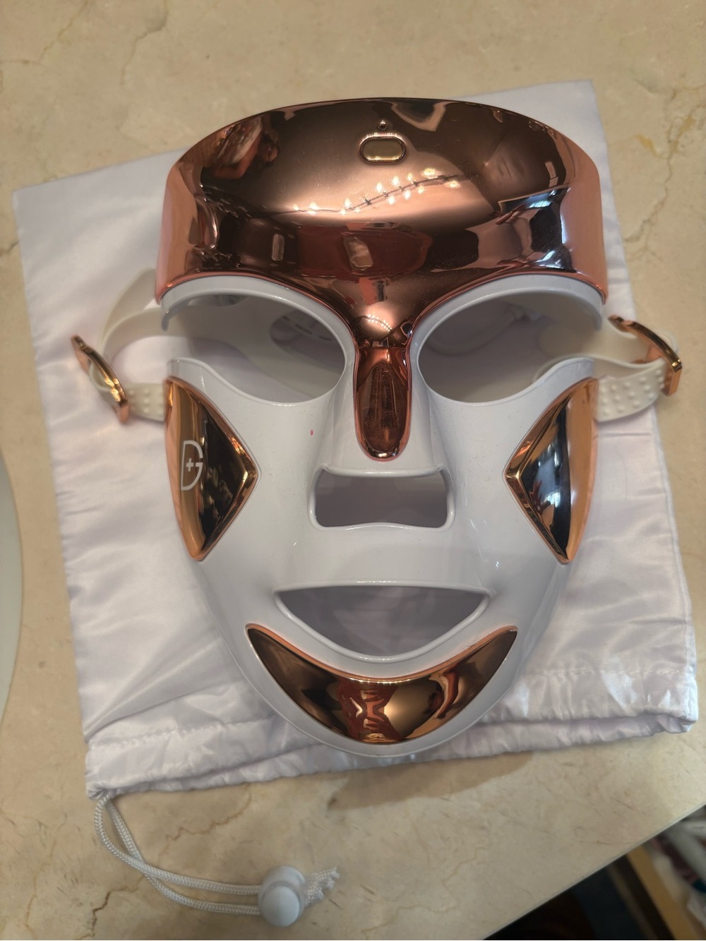 Dr. Dennis Gross LED Face Mask